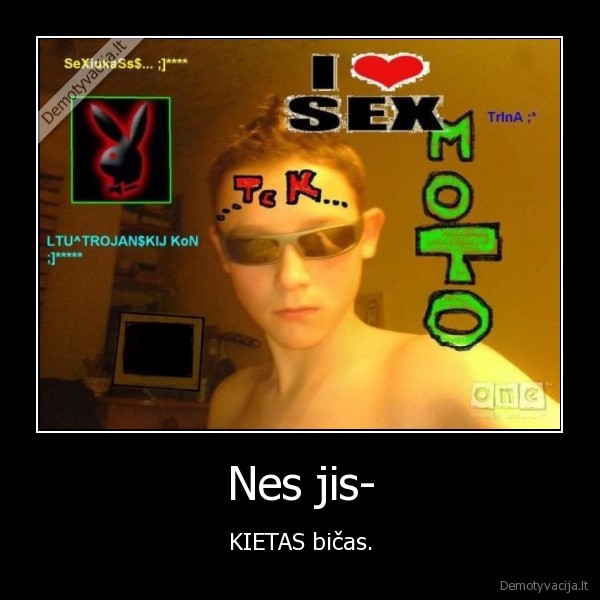 Nes jis-