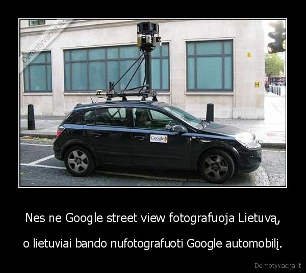 google, lietuviai