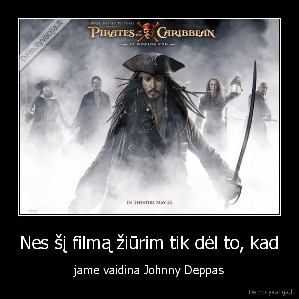 johnny, deppas, jack, sparrow, bes, forevar, 