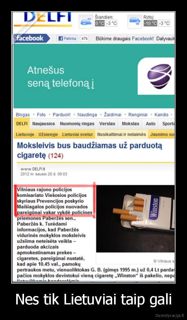 mentai, policija