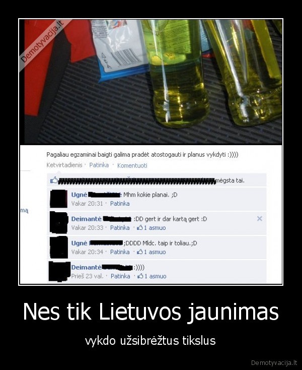 kubilius,kaltas,del,lietuvos,jaunimo,alkoholizmo