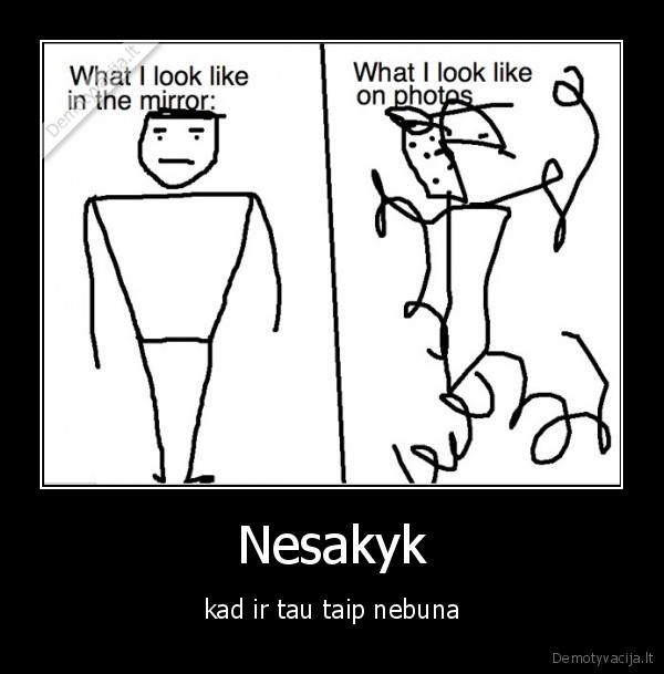 Nesakyk