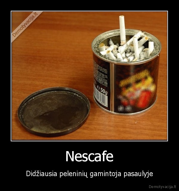 nescafe, tirpi, kava,nescafe, skardine