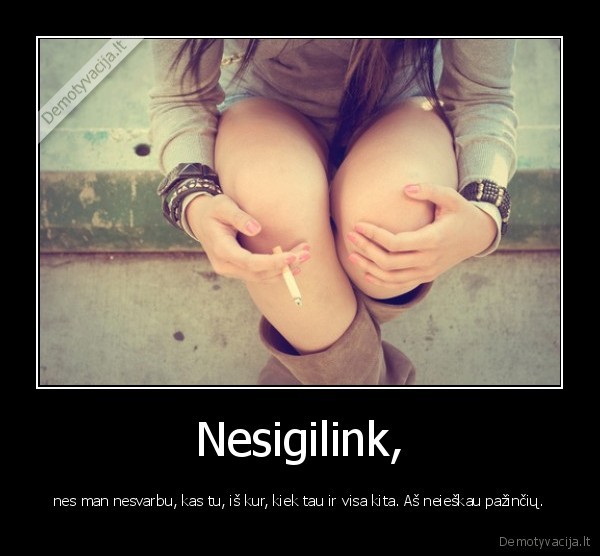 Nesigilink,