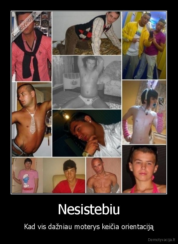 Nesistebiu