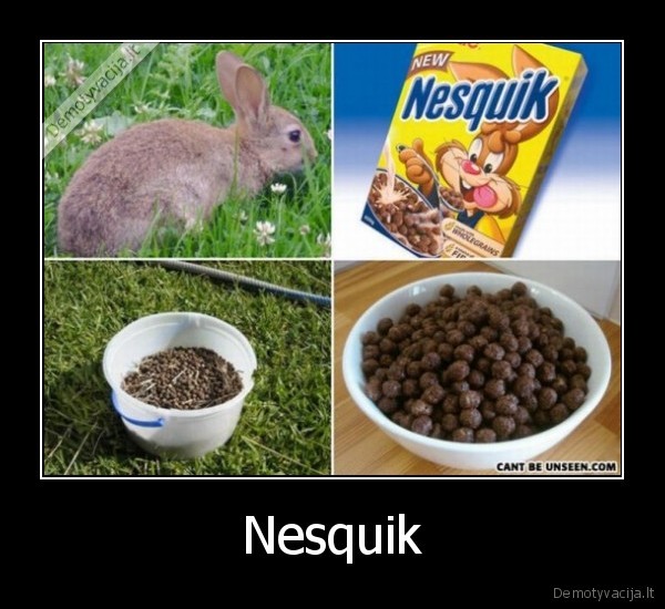 Nesquik