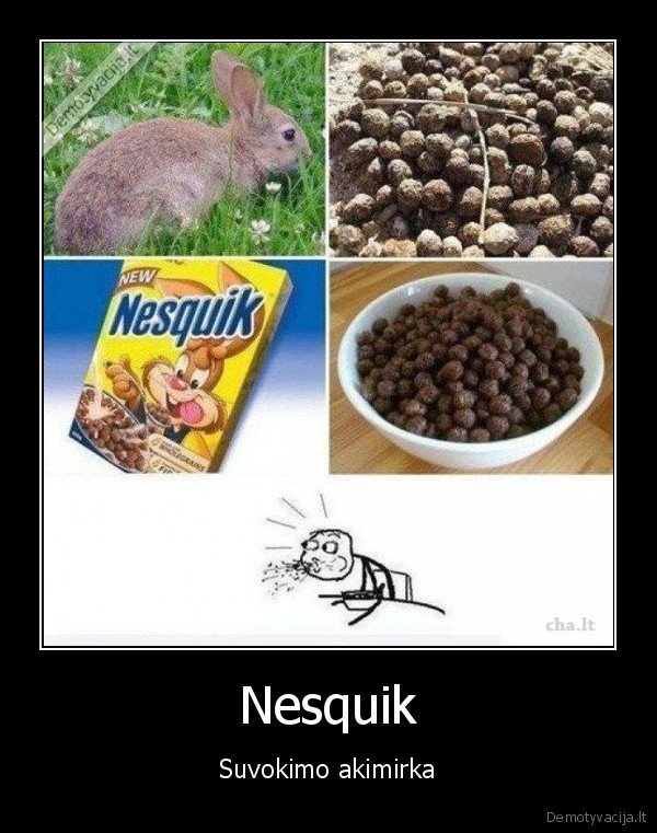 Nesquik