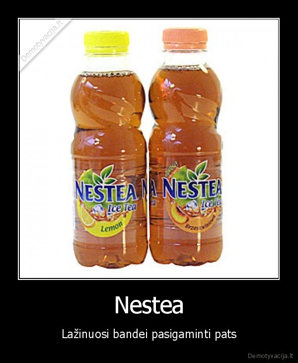 Nestea