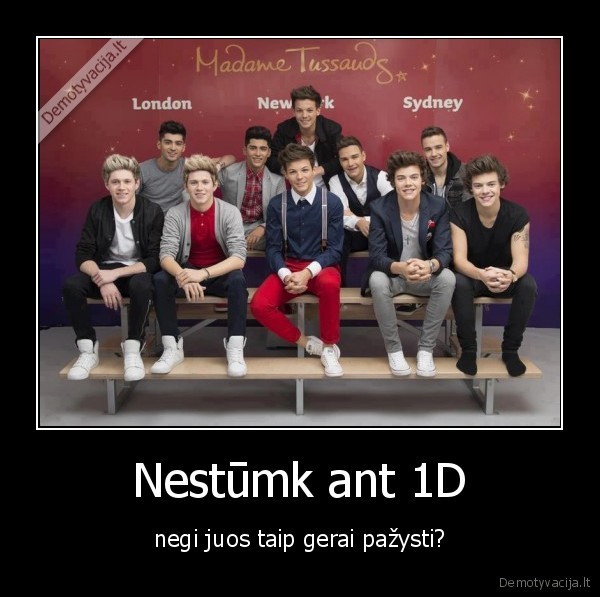 1d, lol