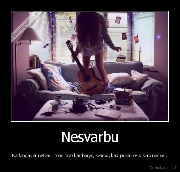 Nesvarbu