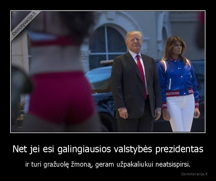 trumpas,uzpakaliukas,zmona