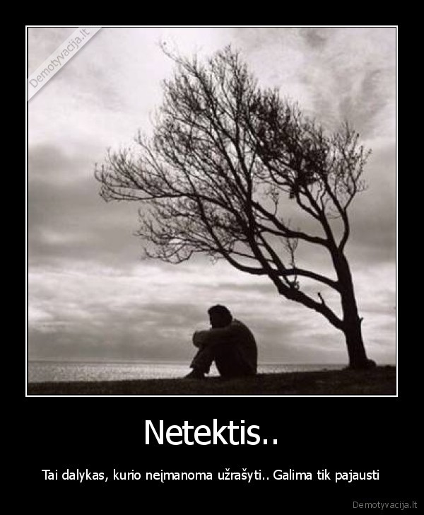 Netektis..