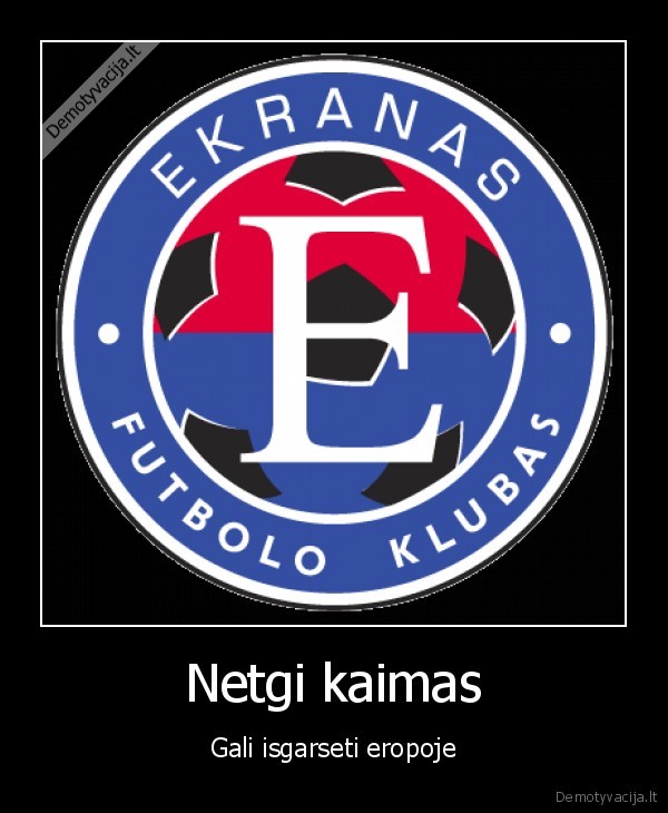 Netgi kaimas