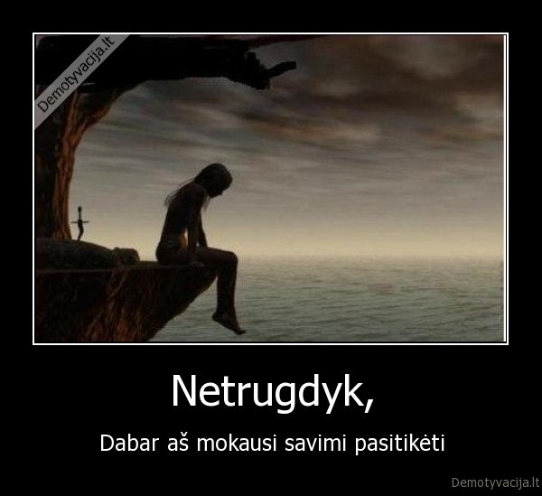 Netrugdyk,