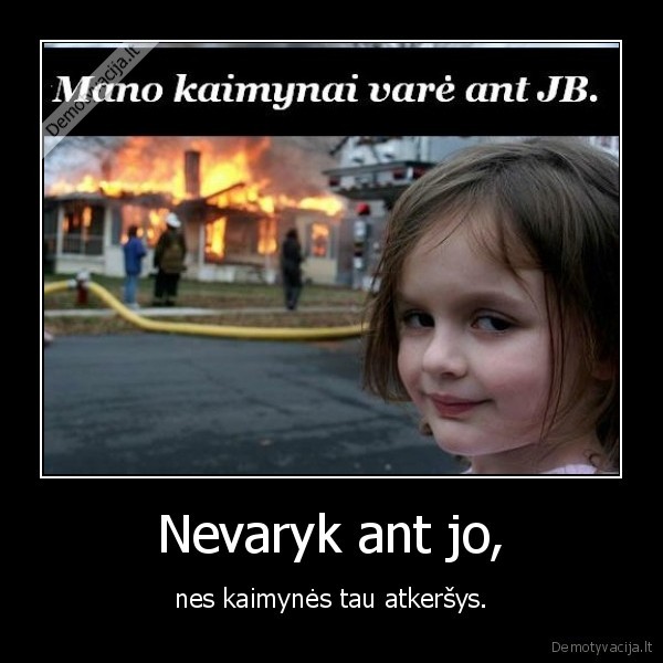 Nevaryk ant jo,