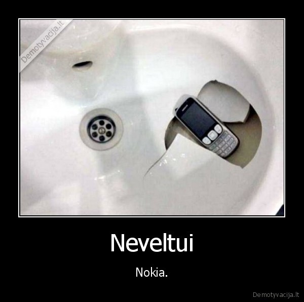 nokia,kriaukle,skyle