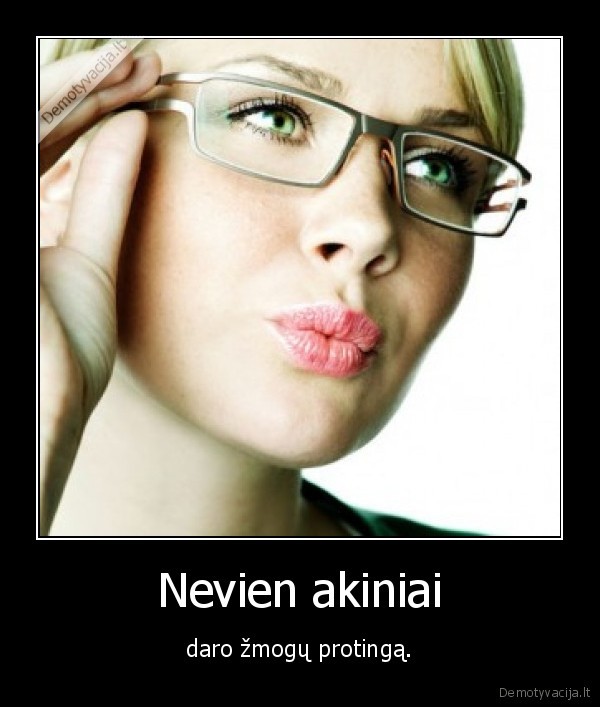 Nevien akiniai