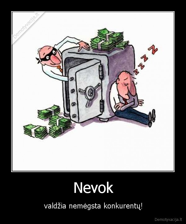 Nevok