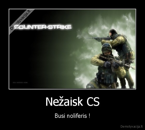 cs,nolife,pc