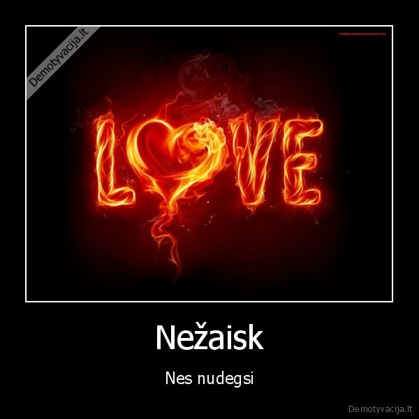 Nežaisk