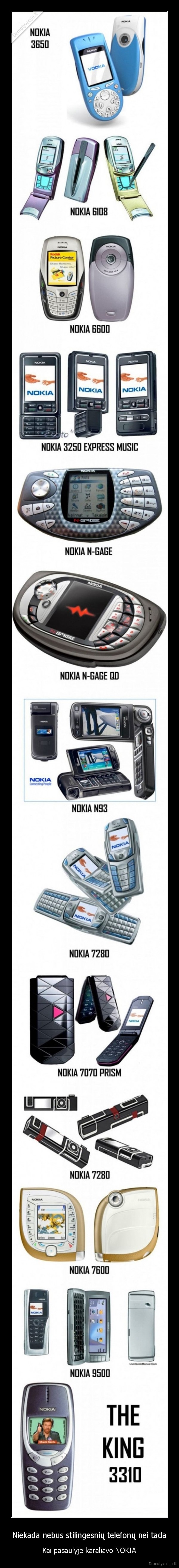 nokia,telefonai