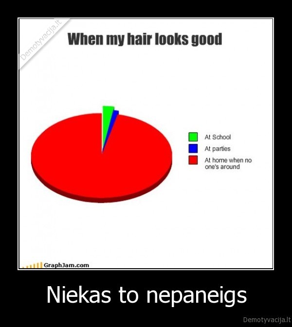 Niekas to nepaneigs