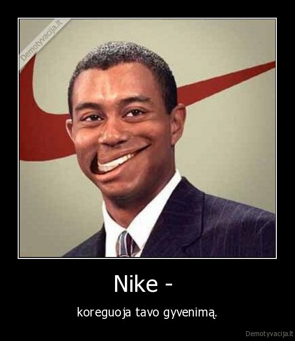 Nike - 