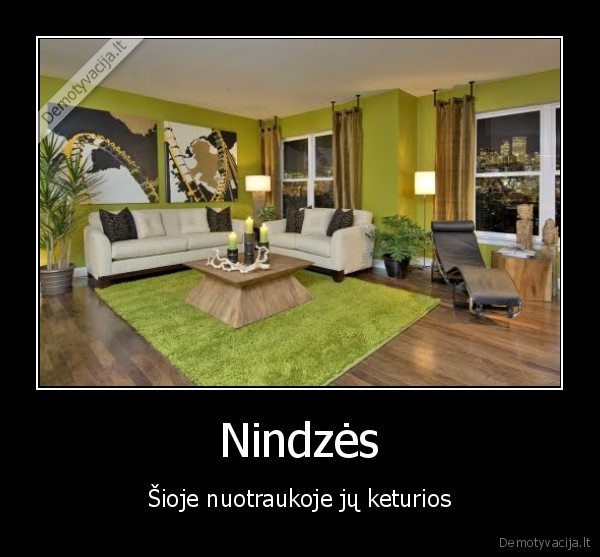 Nindzės