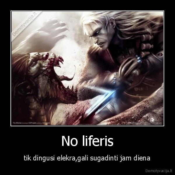 no, life,petras,lfs