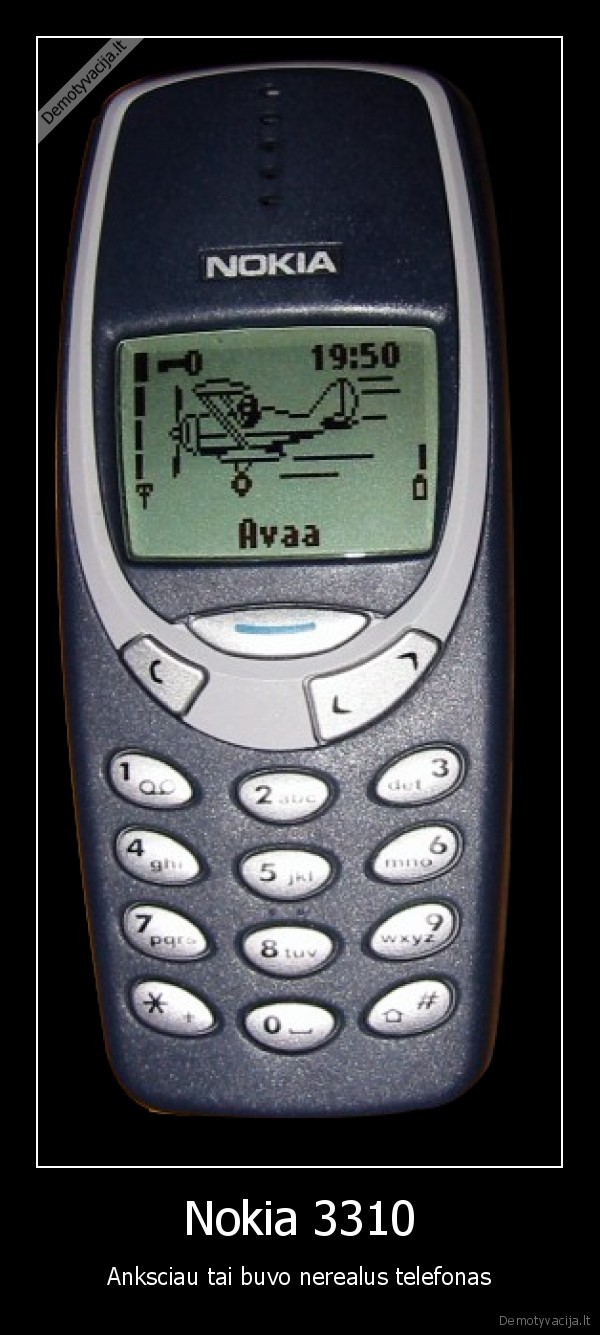 Nokia 3310