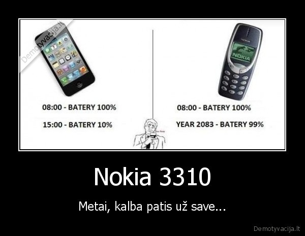 Nokia 3310