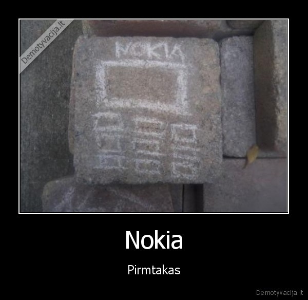 Nokia