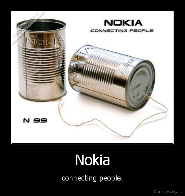 Nokia