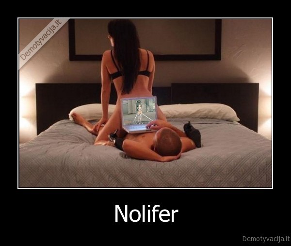 Nolifer