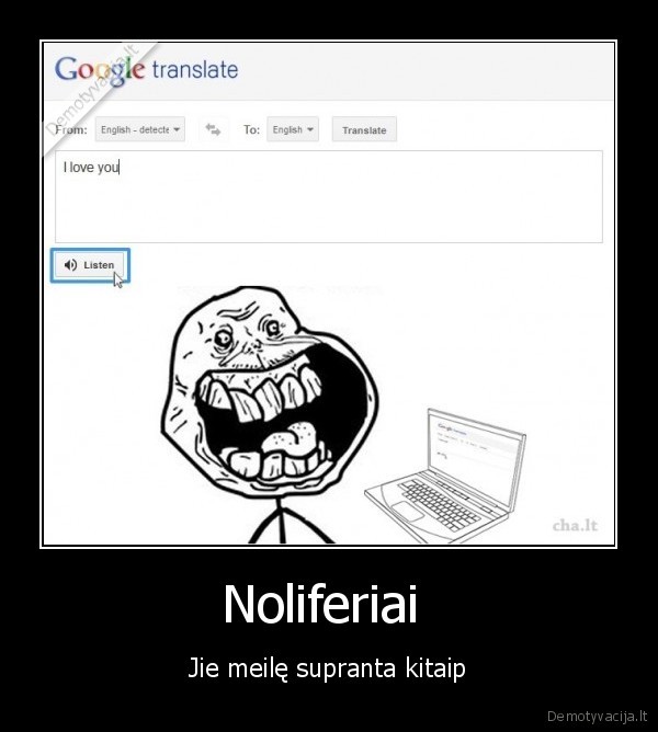 Noliferiai 