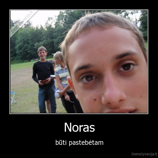 Noras