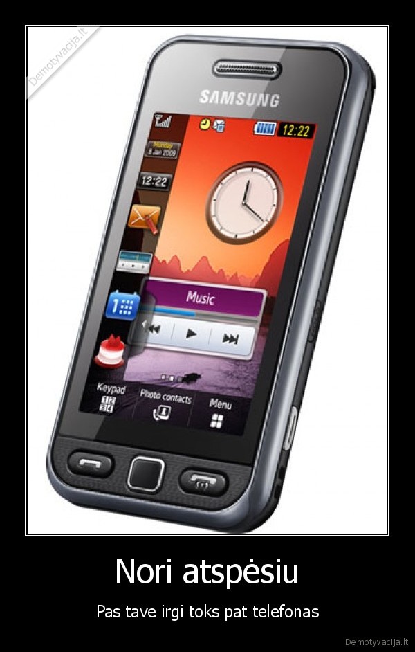 samsung, s5230