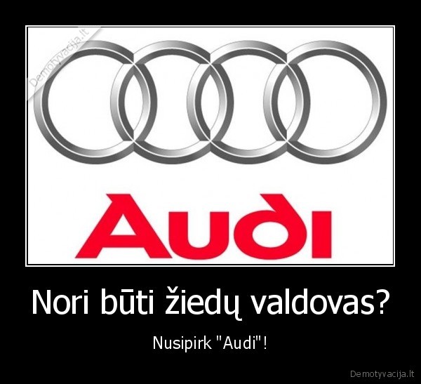 Nori būti žiedų valdovas?