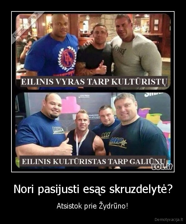 zydrunas, savickas,mazas, zmogus,galiunai