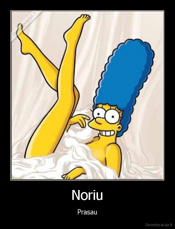 Noriu