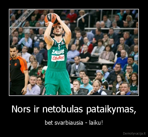 zalgiris, laimejo,kevinas, pangosas