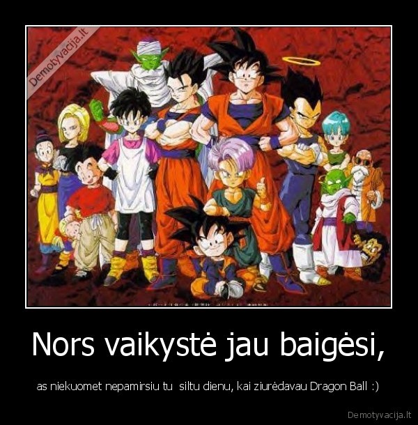 dragon, ball