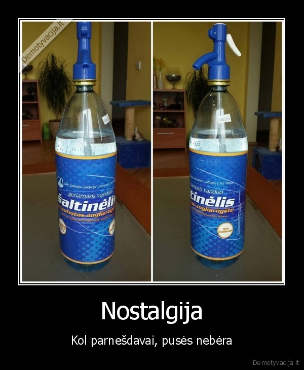 Nostalgija