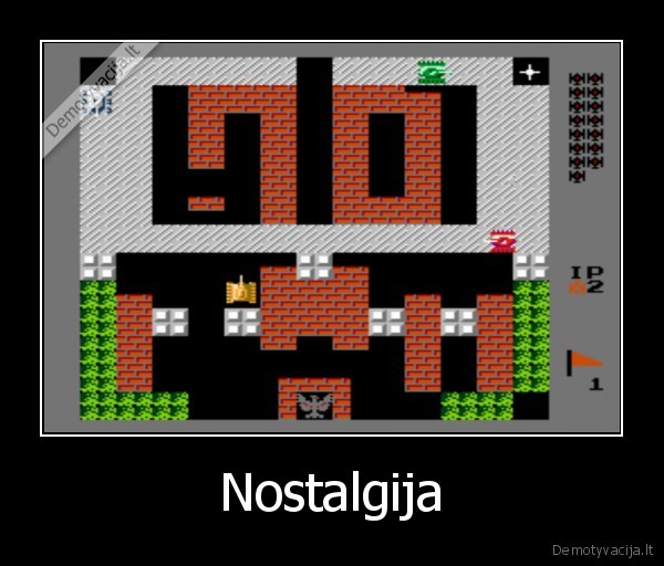 Nostalgija