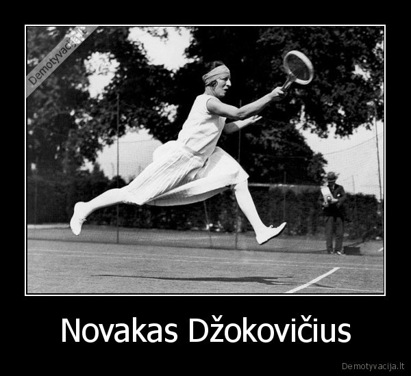 Novakas Džokovičius