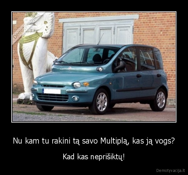 multipla