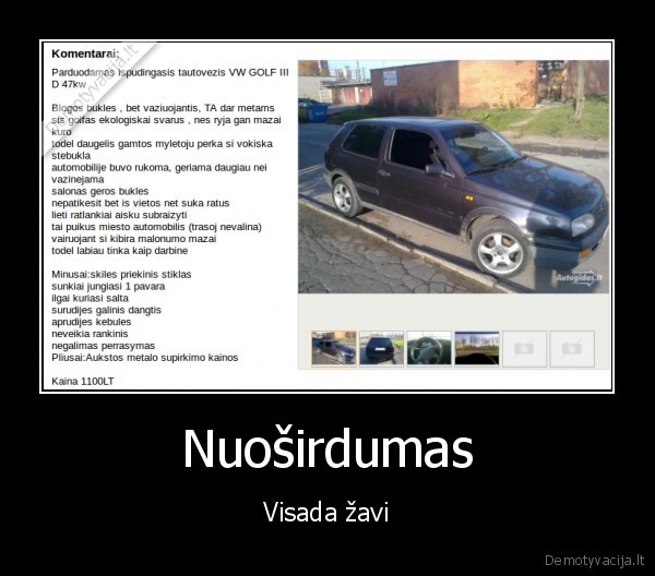 Nuoširdumas