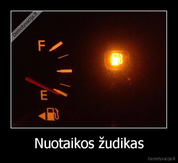 Nuotaikos žudikas