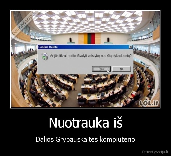 dalios, grybauskaite,seimas,atleidimas, nuo, pareigu