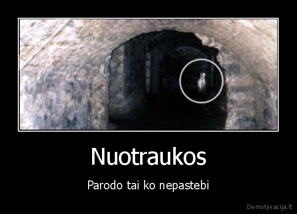 Nuotraukos